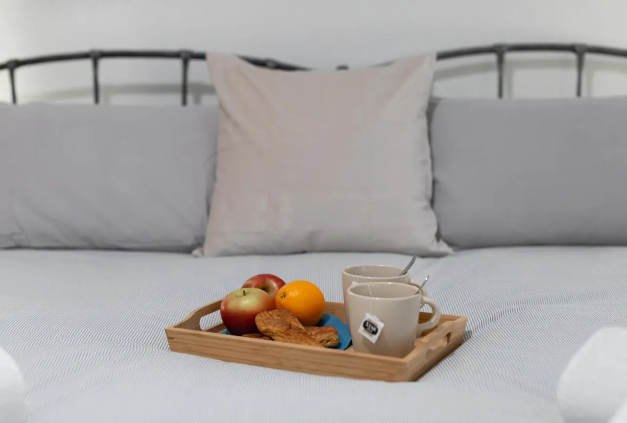 Divi Apartments Milano-Buenos Aires Flat 0*,  Italia