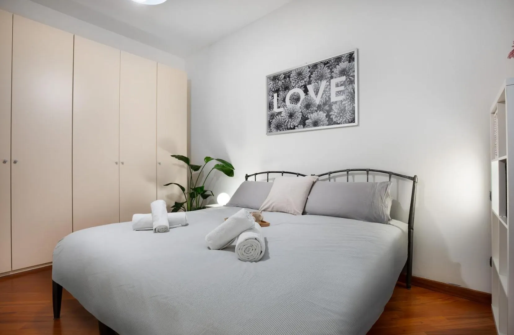 Divi Apartments Milano-Buenos Aires Flat
