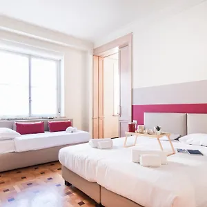 Apartamento Easylife - Classe E Charme Nel Cuore Della Citta, Milán