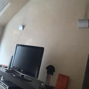 Apartamento Brera Lux, Milán