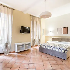 Fl Al Mattonato N4 Apartamento Roma