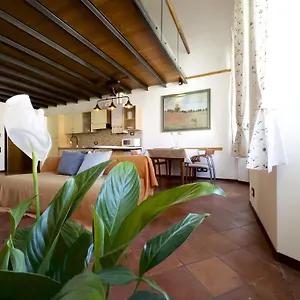 Il Loft Di Charme Di Ricc Appartamento Faenza
