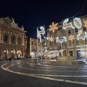 Al Teatro Сasa de vacaciones CTA