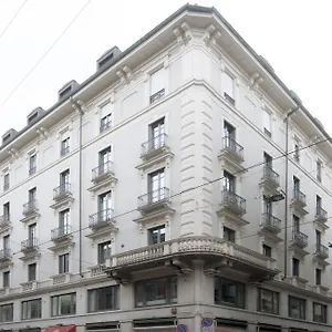  Apartament Fifty Eight