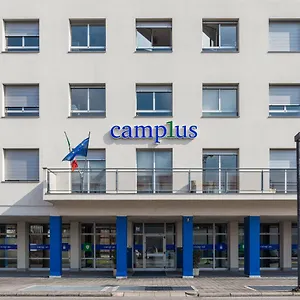  דירה Camplus Lambrate Casa Per Ferie