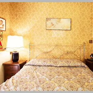 Palini's House Apartamento Roma