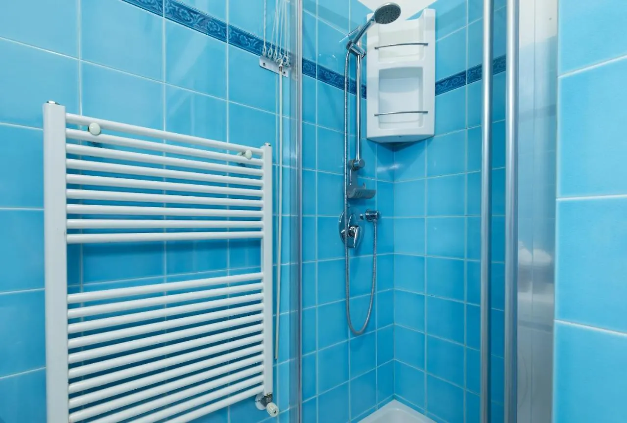 Divi Apartments Milano-Buenos Aires Flat Italien