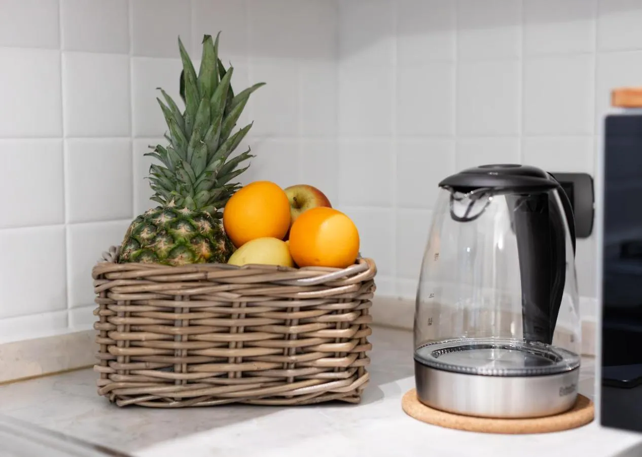 Divi Apartments Milano-Buenos Aires Flat Milano