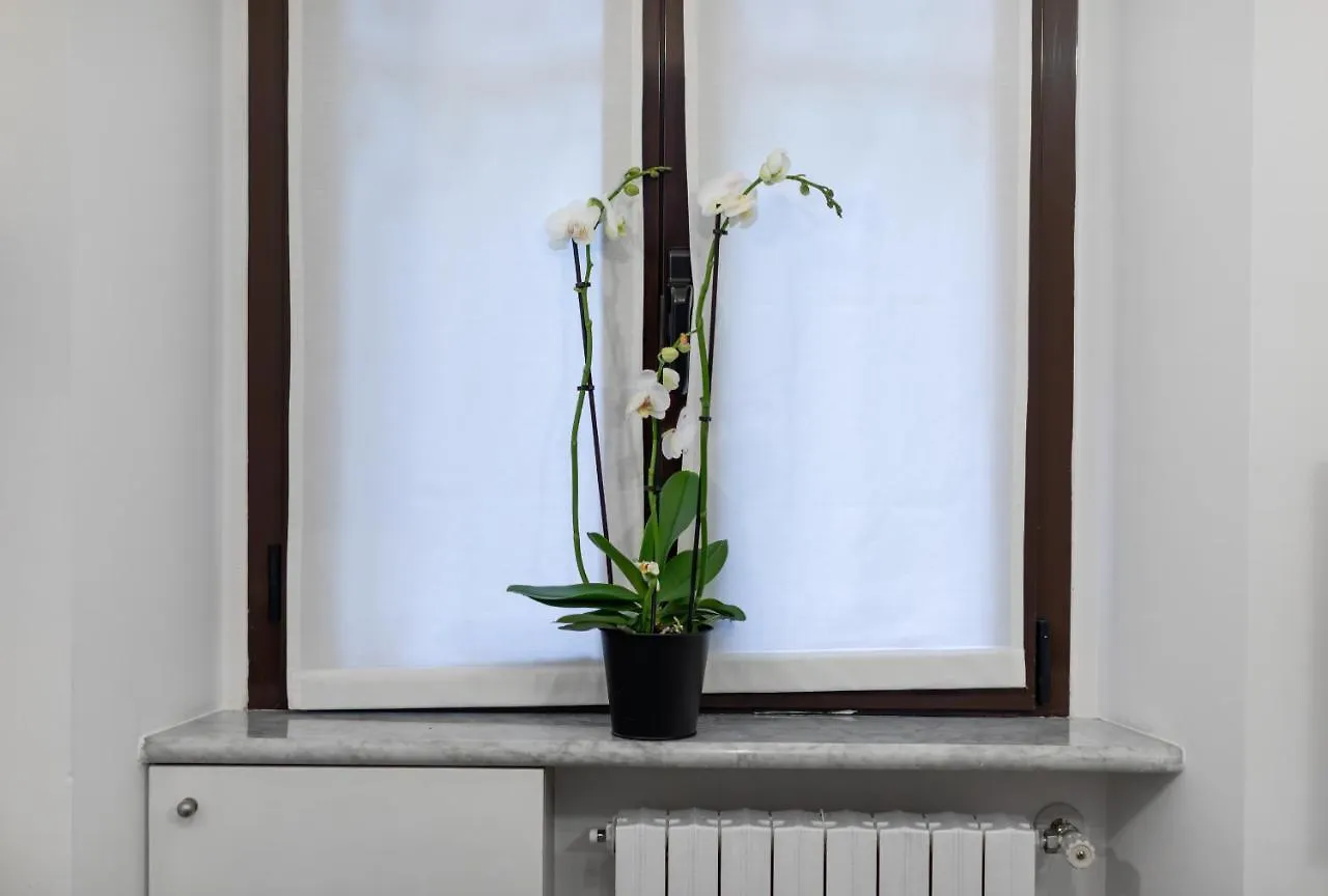 Divi Apartments Milano-Buenos Aires Flat 0*, Milano Italien