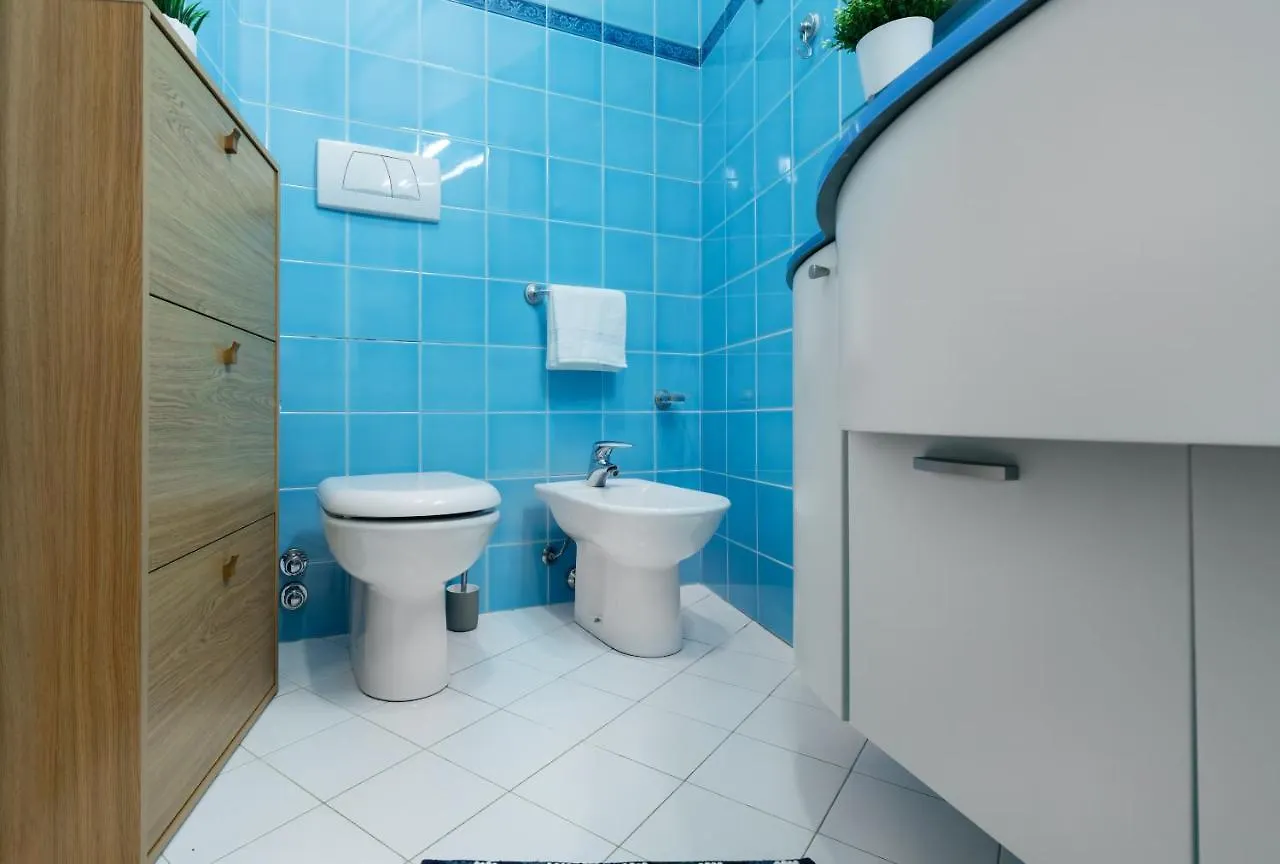 Divi Apartments Milano-Buenos Aires Flat Italien