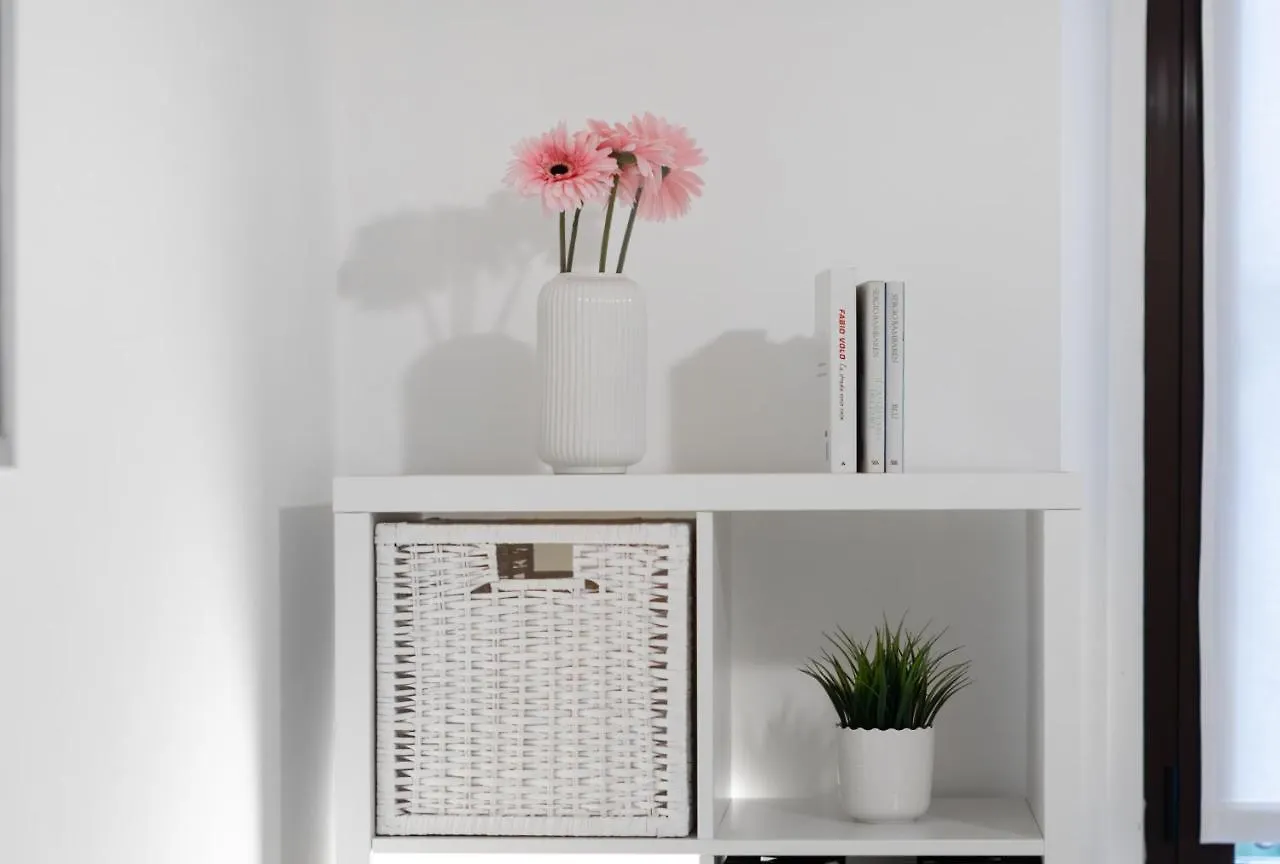 Divi Apartments Milano-Buenos Aires Flat Italien