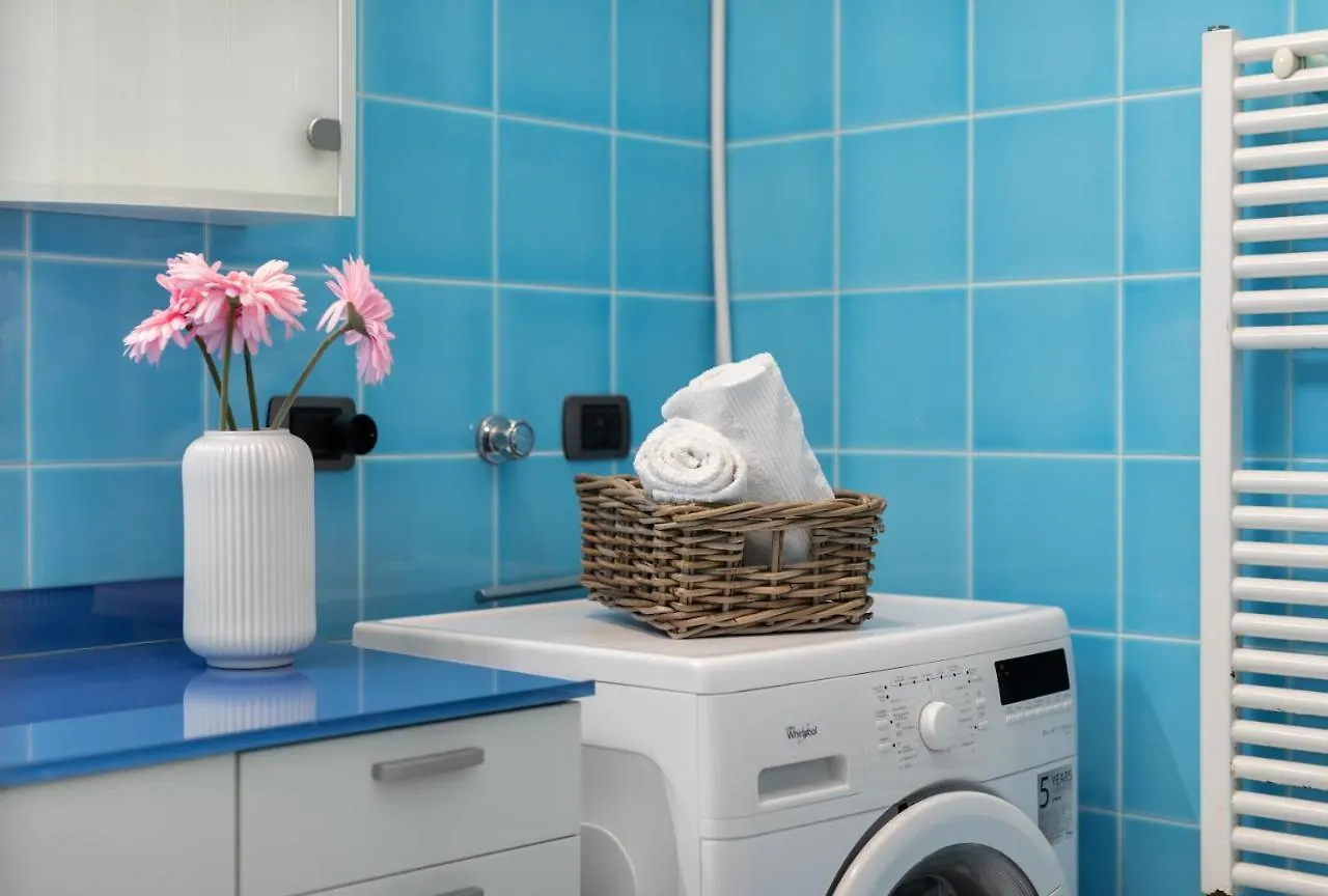 Divi Apartments Milano-Buenos Aires Flat 0*, Milano