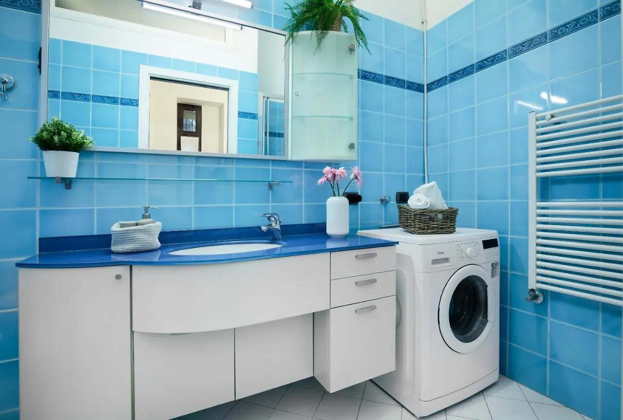 Divi Apartments Milano-Buenos Aires Flat Milano