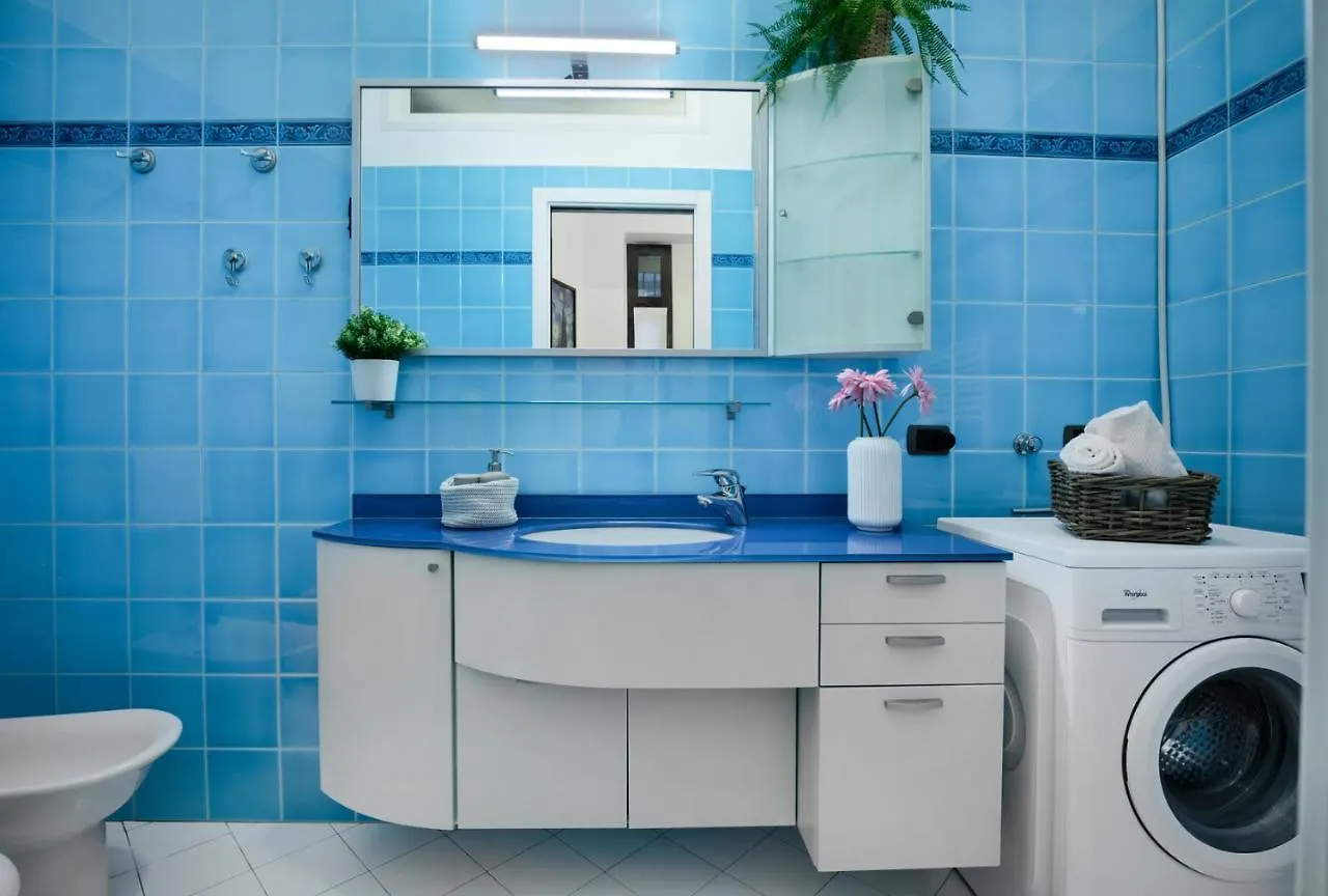Divi Apartments Milano-Buenos Aires Flat 0*, Mailand