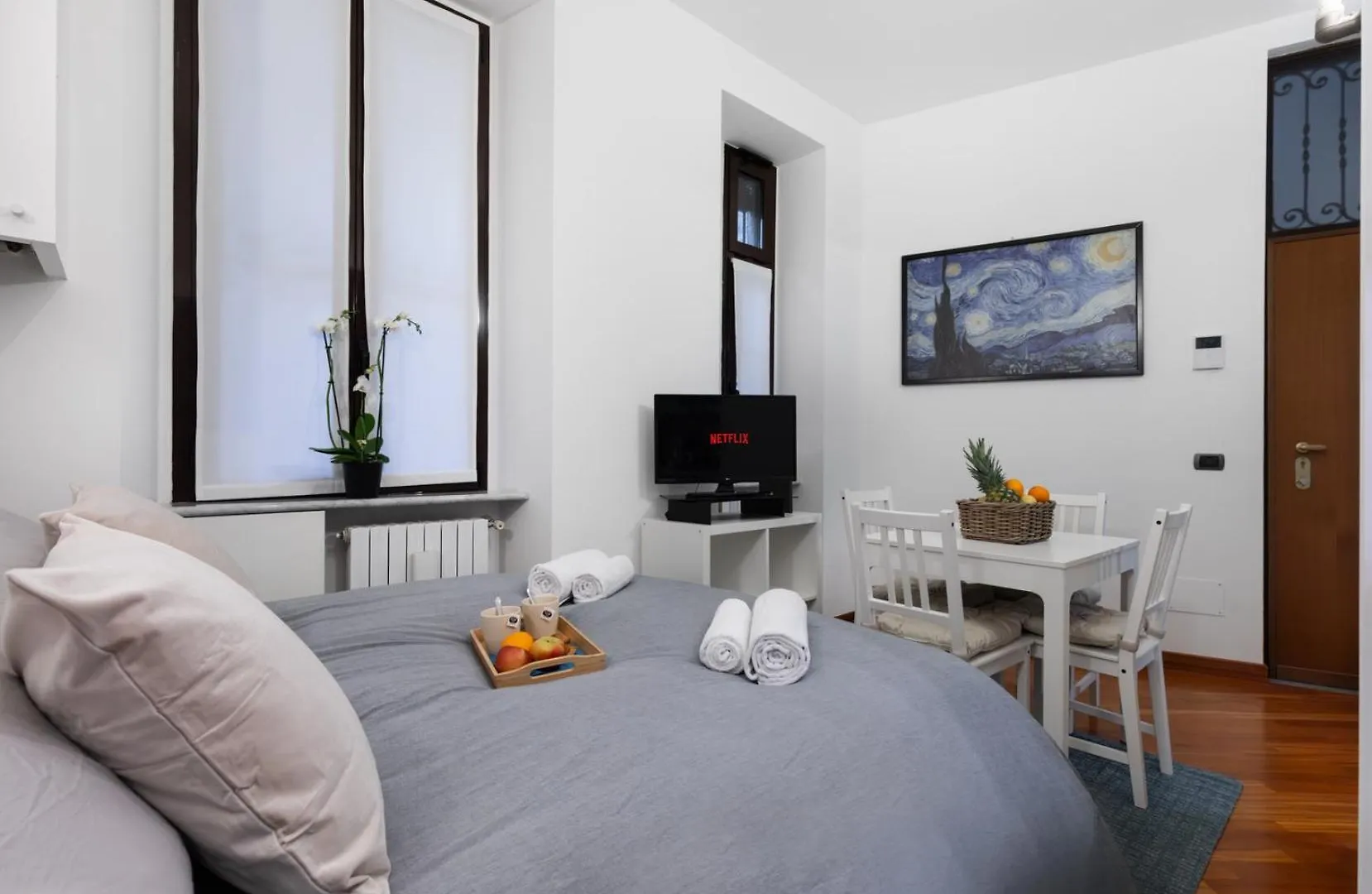 Divi Apartments Milano-Buenos Aires Flat 0*, Milano