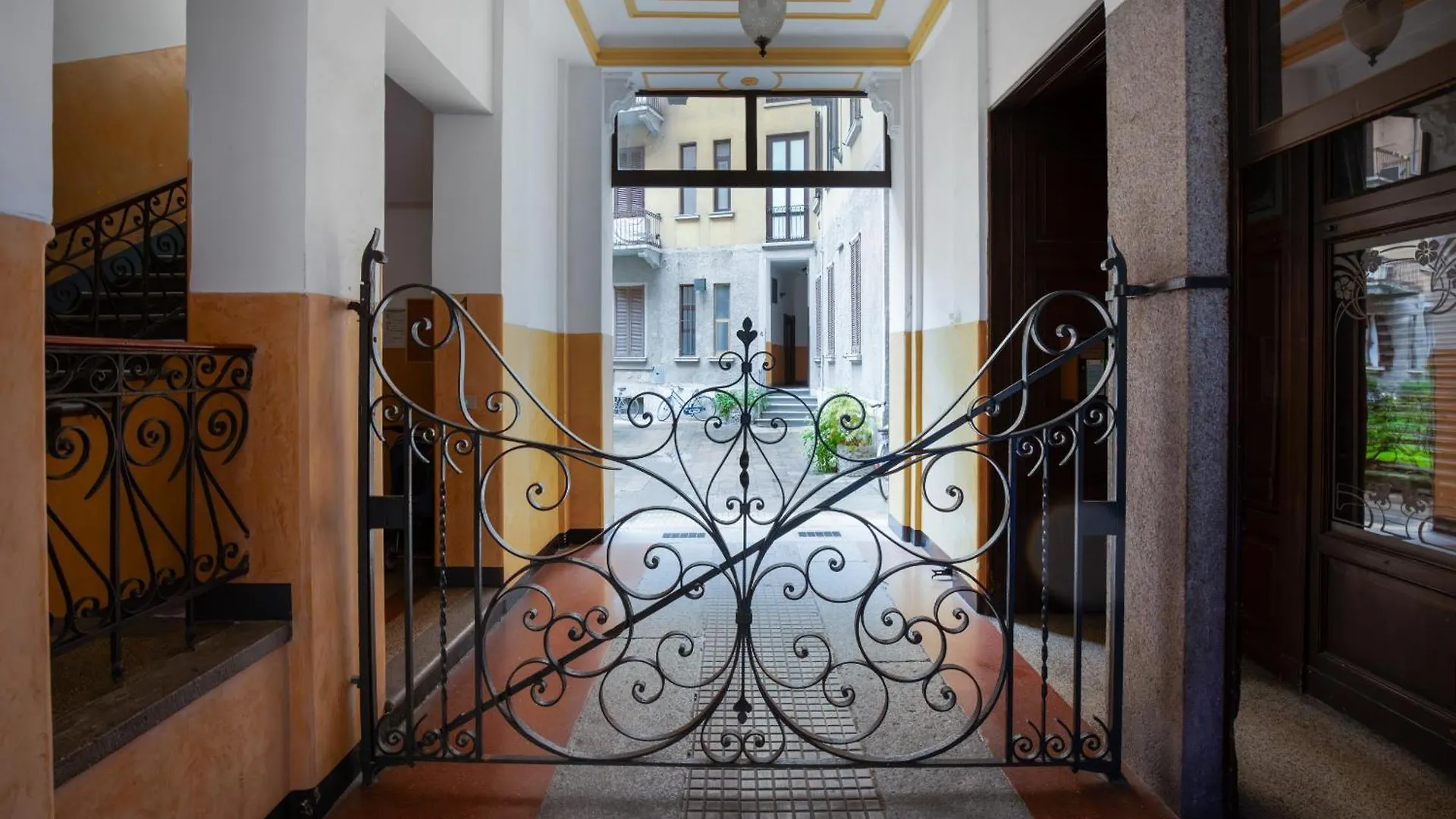 Divi Apartments Milano-Buenos Aires Flat  Milano