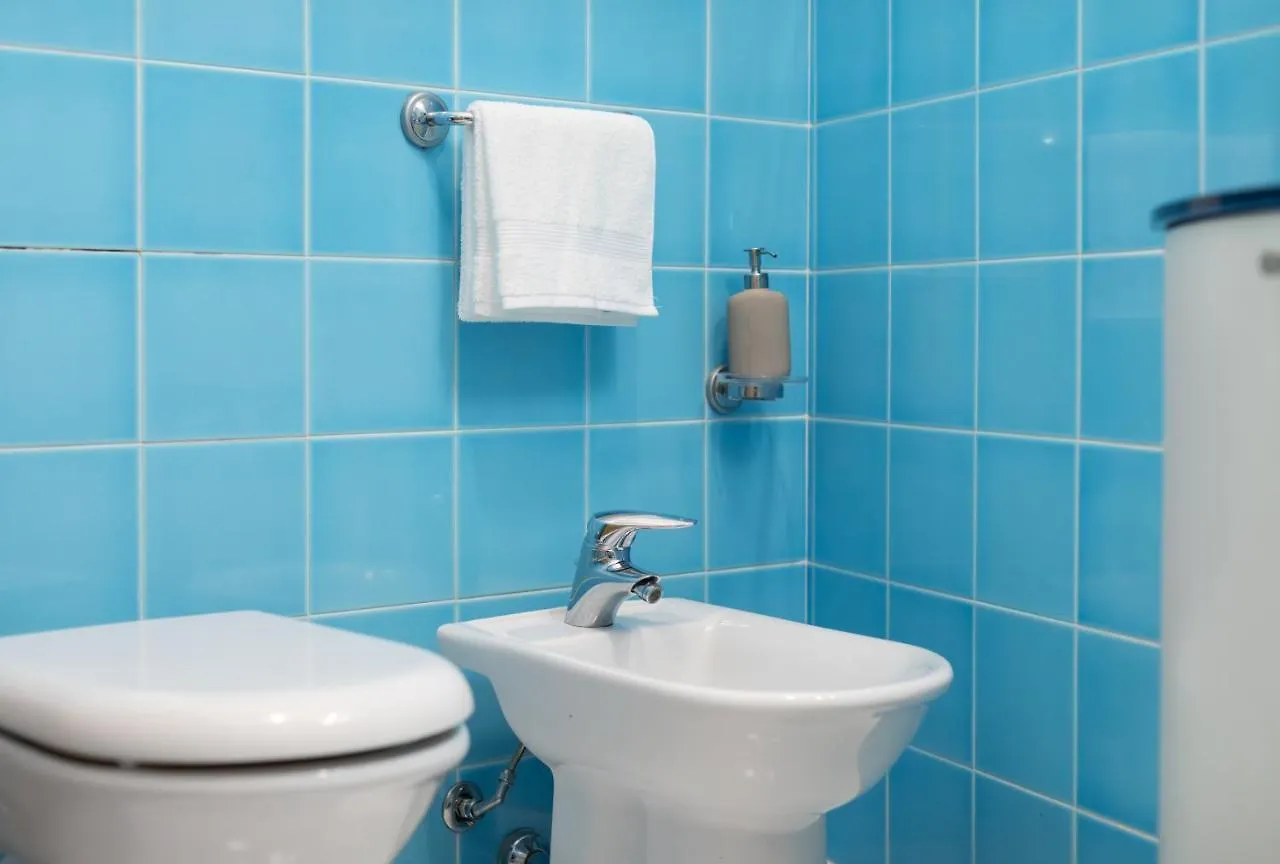 Divi Apartments Milano-Buenos Aires Flat  Milan